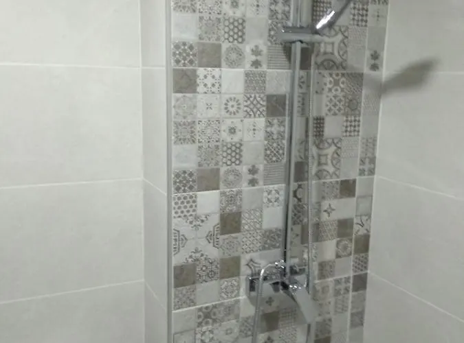 Appartement à 1 Chambre à Coucher