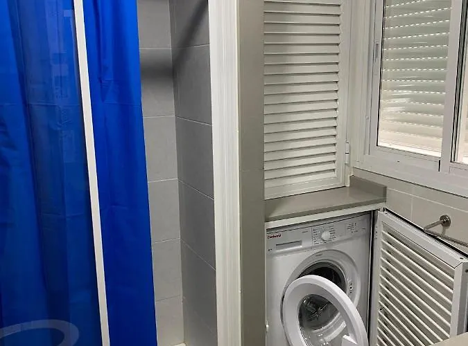 Appartement à 1 Chambre à Coucher
